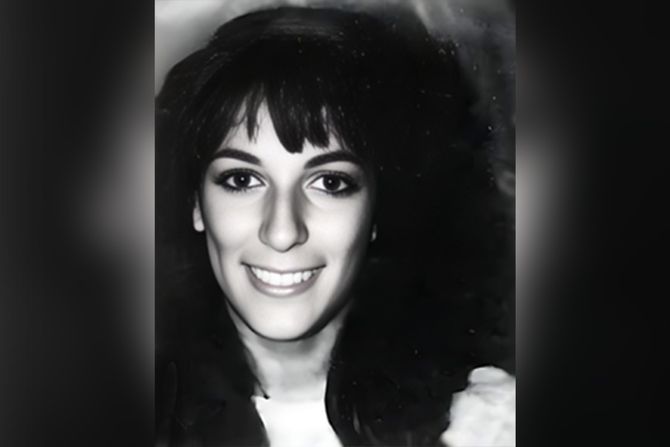 Theresa V Fusco