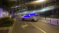 Telo ubijenog u lokvi krvi: Jeziva scena u Beogradu na vodi, uhapšen osumnjičeni, forenzičari traže tragove