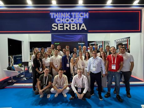 Startap Srbija Startap Srbija