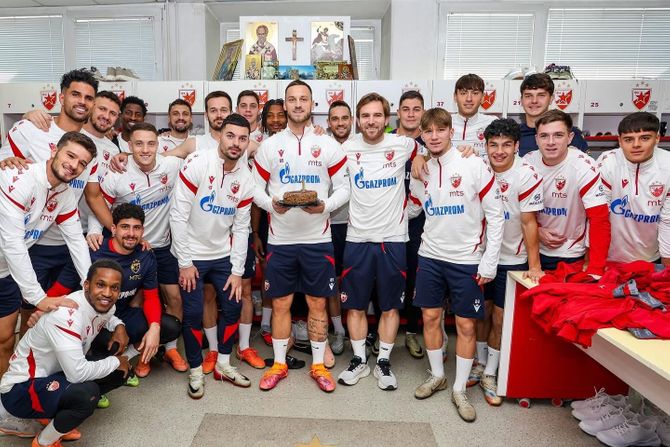 Marko Arnautović Marko Arnautović