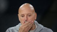 Saša Obradović otkrio dobre vesti za povređene igrače i plan za novo pojačanje: "Treba ih očekivati uskoro"