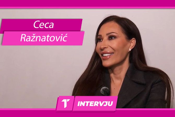 Ceca Ražnatović Ceca Ražnatović
