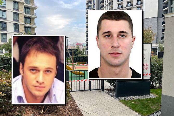 Filip Ivanović, i Bojan Mirković, ubistvo, Beograd na vodi Filip Ivanović, i Bojan Mirković, ubistvo, Beograd na vodi