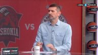 Nikola Lončar odgovorio Vladu Đuroviću: "Sve što nije pobeda za Partizan je loše, a Zvezda..."
