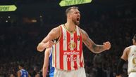 Zvezda - Real Madrid: Crveno-beli imaju dvocifrenu prednost!