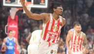 Zvezda - Baskonija: Pakao Arene spreman! Crveno-beli igraju za vrh Evrolige