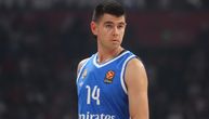 Partizan nije mogao da dobije bolje vesti u Madridu: Jedan od najvažnijih igrača neće igrati za Real