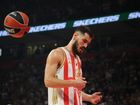 KK Crvena Zvezda - Real Madrid