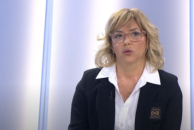 Ana Trišić Babić