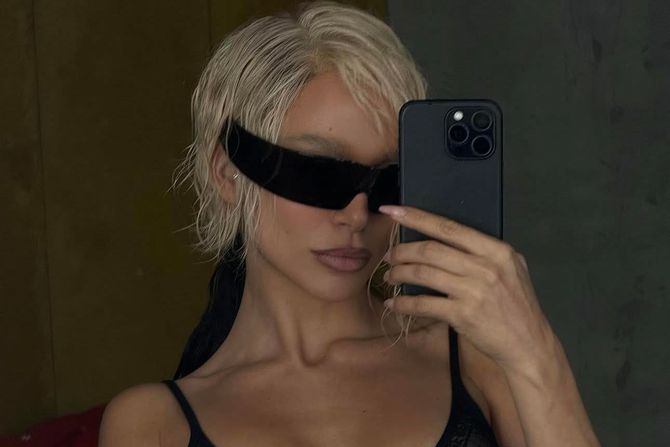 Edita Aradinović Edita Aradinović