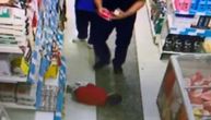 Sina (5) mučki šutirao u prodavnici, kamere sve snimile: Otac na sudu dao bolestan iskaz, ovo je MONSTRUM!