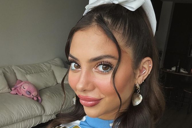 Agustina Kogan Agustina Kogan