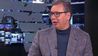 Vučić: Radićemo sa Rusima na vakcini protiv raka, pregovaramo o nižim cenama lekova, snabdeveni smo sa naftom