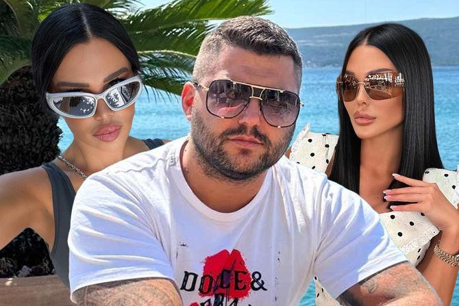 Stanija Dobrojević, Maja Marinković, Asmin Durdžić Stanija Dobrojević, Maja Marinković, Asmin Durdžić