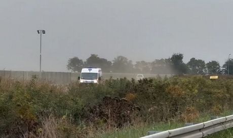 autobus, Sremska Mitrovica, teška saobraćajna nesreća