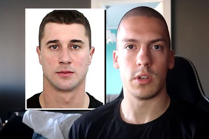 Baka Prase, Filip Ivanović Baka Prase, Filip Ivanović