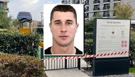 Ovde je ubijen Cetinjanin Filip Ivanović: Ubica mu pucao u glavu na dečijem igralištu u Hercegovačkoj ulici