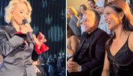"Šta me gledaš, diži d*pe!" Goca prišla Milici Pavlović, pred punom dvoranom otkrila neverovatnu stvar o njoj