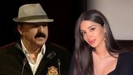 Još jedan udarac za Harisa Džinovića! Ćerka Đina se odselila iz Srbije, napustila porodični dom zbog NJEGA