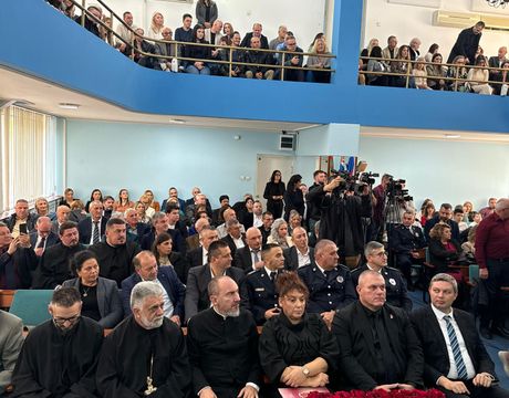 Jedinstvena Srbija, Dan Jagodine, Jagodina Jedinstvena Srbija, Dan Jagodine, Jagodina