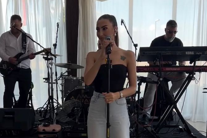 Jovana Bajs Jovana Bajs