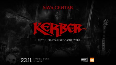 KERBER u Sava Centru KERBER u Sava Centru