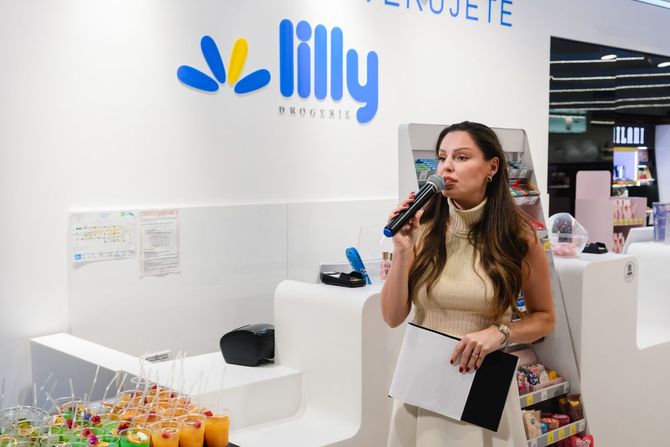 Lilly Drogerie Lilly Drogerie