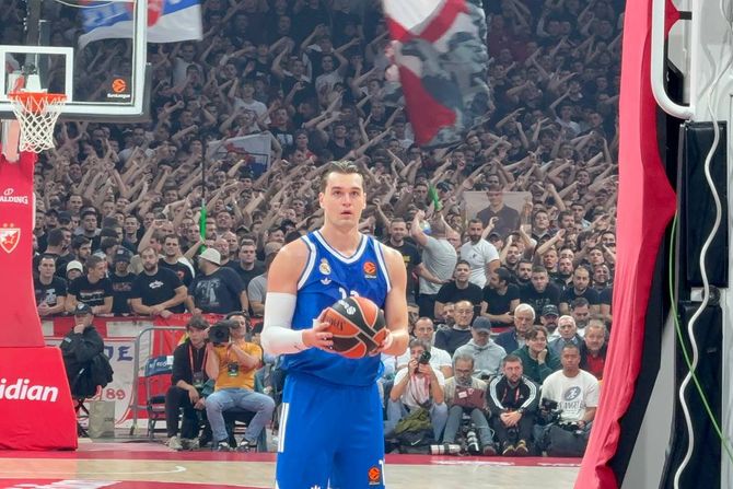 Mario Hezonja Mario Hezonja