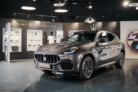 Delta Auto Grupa na Galerija automobila Srbije 2025