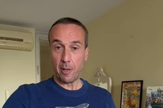 Mladen Mijatović Mladen Mijatović