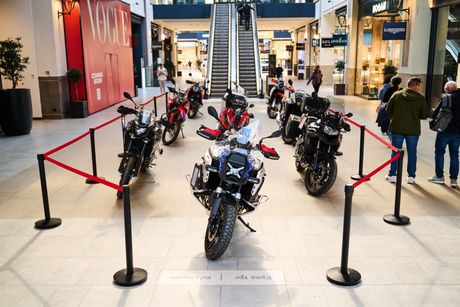 Delta Auto Grupa na Galerija automobila Srbije 2025