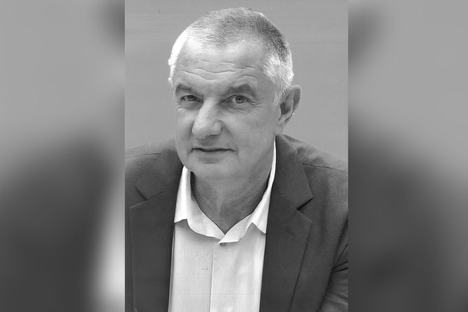 Nebojša Radovanović