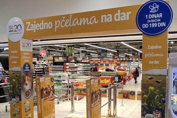 Nestle