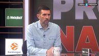 Nikola Lončar posebno kritikovao jednog igrača Partizana: "Mora da igra u oba pravca za novac koji je dobio"