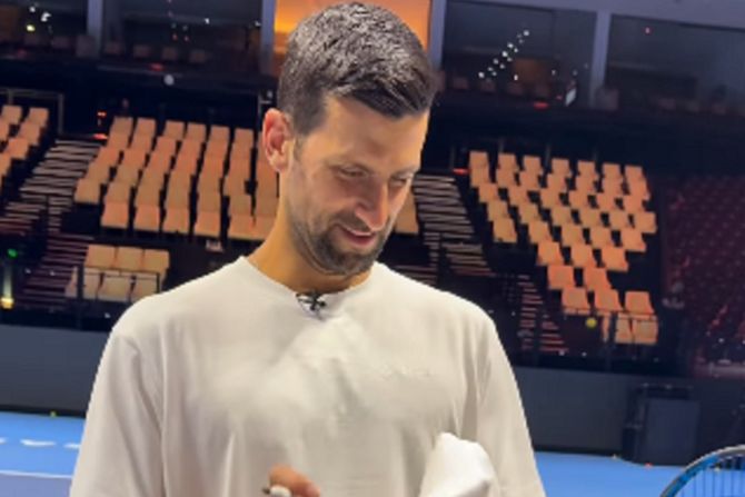 Novak Đoković Novak Đoković