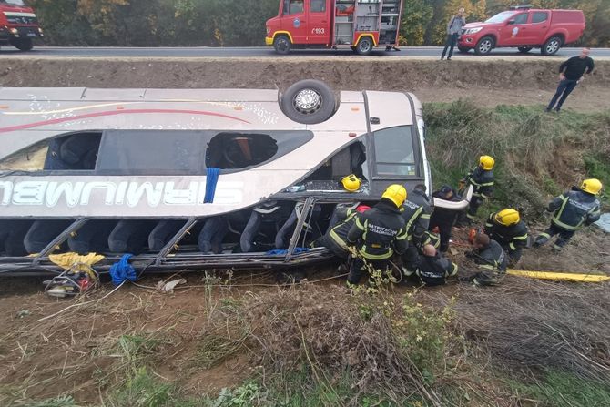 spasavanje kod Sremske mitrovice spasavanje kod Sremske mitrovice