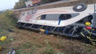 "Autobus se zaljuljao, ubrzo smo spašavali žive glave": Radnik otkrio detalje pakla: Čovek ležao nepomično