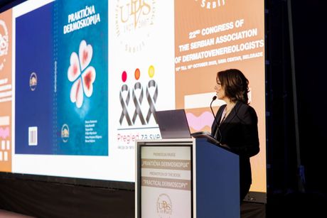 Prof. dr Danica Tiodorović Prof. dr Danica Tiodorović