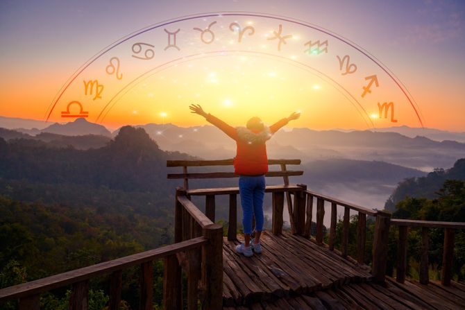 Horoskop