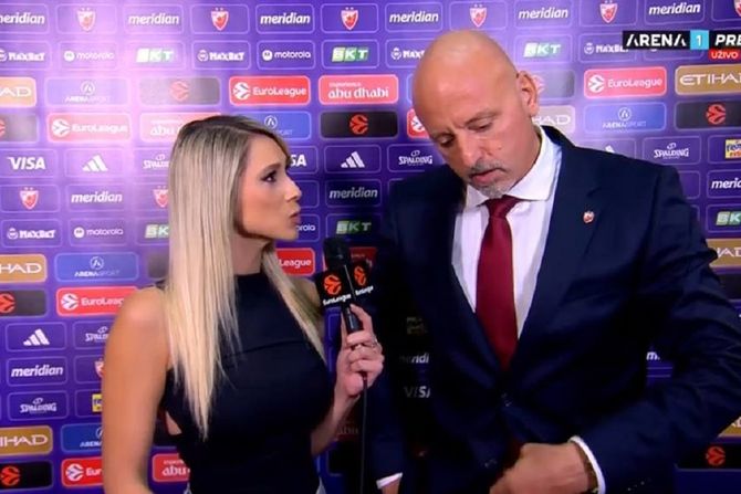 Saša Obradović Saša Obradović