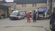 Povređene i dalje dovoze u bolnicu: Gradonačelnik Sremske Mitrovice otkrio nove detalje nakon teške nesreće