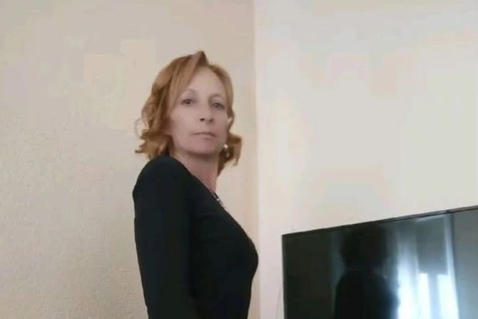 Slađana Rakić Slađana Rakić