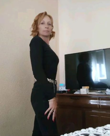 Slađana Rakić Slađana Rakić
