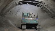 Probijen NAJDUŽI TUNEL u regionu: Poznati svi detalji, radovi trajali 8 godina, radnici glavu NOSILI U TORBI