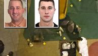 Likvidiranom Ivanoviću (33) ubili i brata! Na Cetinju ubijen Andrija, a Filip u Beogradu, "recept" je isti