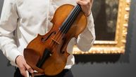 EVO KOLIKO VREDI VIOLINA STARA 300 GODINA! Zavrteće vam se u glavi od sume, a caka je u njenom proizvođaču