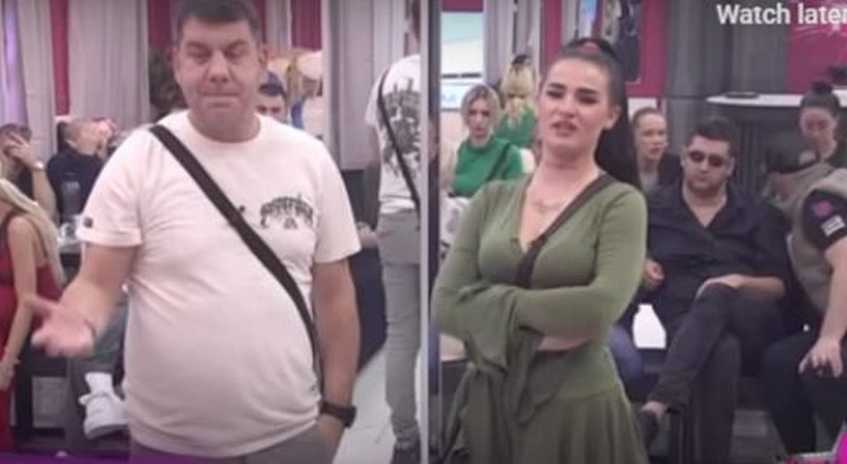 Ivan Marinković i Sandra Todić izneli sve karte na sto: Ona nije znala šta ju je snašlo "Neću ništa na silu"