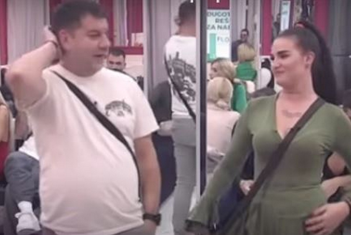 Ivan Marinković i Sandra Todić izneli sve karte na sto: Ona nije znala šta ju je snašlo "Neću ništa na silu"