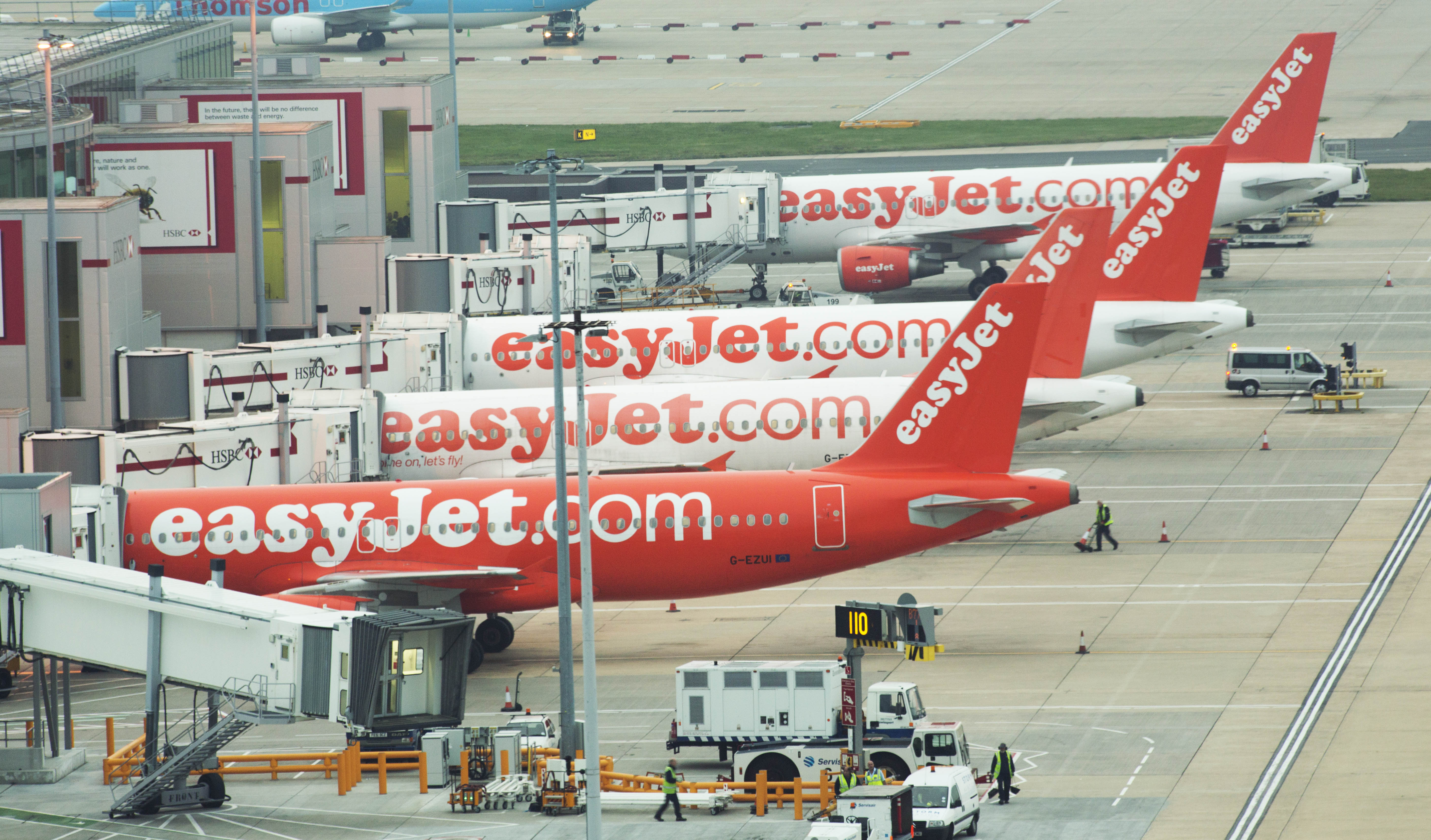 Američki fond razmatra kupovinu EasyJeta: Britanska avio-kompanija vredna tri milijarde funti