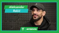 Ekskluzivno! Aleksandar Rakić pred UFC 321: O promeni trenera, Murzakanovu, revanšima i srpskim borcima